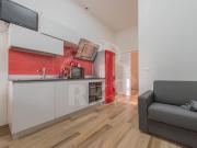 Appartamento BILOCALE in affitto a Brecciarola Bo