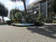 Appartamento BILOCALE in affitto a Cascine vernesi Rm