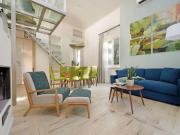 Appartamento BILOCALE in affitto a Centro Storico Rm