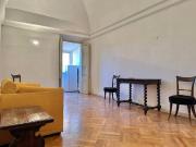 Appartamento BILOCALE in affitto a Centro Storico Rm