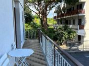 Appartamento BILOCALE in affitto a Ceriale Sv