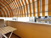 Appartamento BILOCALE in affitto a Francavilla al Mare Ch