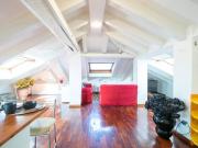 Appartamento BILOCALE in affitto a Milano Mi