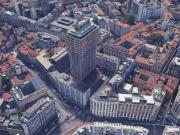 Appartamento BILOCALE in affitto a Milano Mi