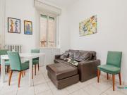 Appartamento BILOCALE in affitto a Milano Mi