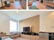 Appartamento BILOCALE in affitto a Milano Mi