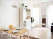 Appartamento BILOCALE in affitto a Milano Mi