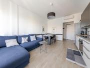 Appartamento BILOCALE in affitto a Milano Mi