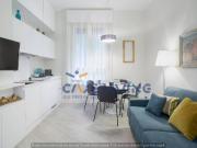 Appartamento BILOCALE in affitto a Milano Mi