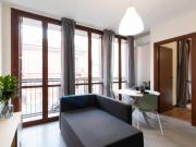 Appartamento BILOCALE in affitto a Milano Mi