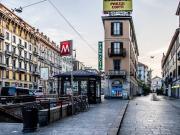 Appartamento BILOCALE in affitto a Milano Mi