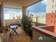 Appartamento BILOCALE in affitto a Milano Mi