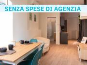 Appartamento BILOCALE in affitto a Milano Mi