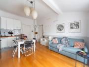 Appartamento BILOCALE in affitto a Milano Mi