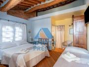 Appartamento BILOCALE in affitto a Montecastello Pi