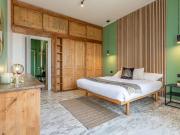 Appartamento bilocale in affitto a Monteverde, Roma