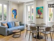 Appartamento bilocale in affitto a Monteverde, Roma