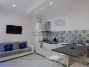 Appartamento BILOCALE in affitto a Napoli Na