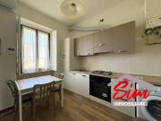 Appartamento BILOCALE in affitto a Novara No