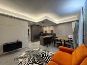 Appartamento BILOCALE in affitto a Orio al Serio Bg