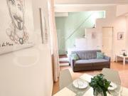 Appartamento BILOCALE in affitto a Palermo Pa