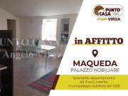 Appartamento BILOCALE in affitto a Palermo Pa