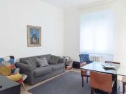 Appartamento bilocale in affitto a Parioli, Roma