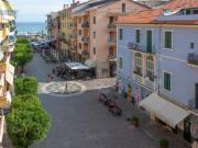 Appartamento BILOCALE in affitto a Pietra Ligure Sv