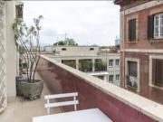 Appartamento BILOCALE in affitto a Roma Rm