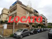 Appartamento BILOCALE in affitto a Roma Rm
