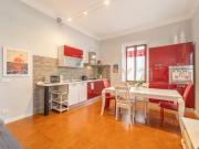 Appartamento BILOCALE in affitto a Roma Rm