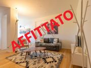 Appartamento BILOCALE in affitto a Roma Rm