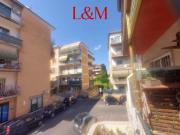 Appartamento BILOCALE in affitto a Roma Rm