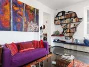 Appartamento BILOCALE in affitto a Roma Rm