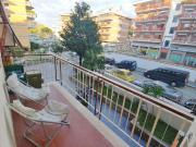 Appartamento BILOCALE in affitto a Roma Rm