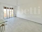 Appartamento BILOCALE in affitto a Roma Rm