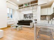 Appartamento BILOCALE in affitto a Roma Rm