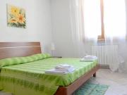 Appartamento BILOCALE in affitto a San baronto Pt