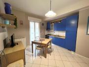 Appartamento BILOCALE in affitto a San Bartolomeo al Mare Im