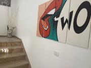 Appartamento BILOCALE in affitto a San miniato basso Pi