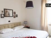Appartamento bilocale in affitto a San Pietro, Roma