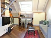 Appartamento BILOCALE in affitto a Sanremo Im