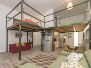 Appartamento BILOCALE in affitto a Torino To