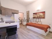 Appartamento BILOCALE in affitto a Torrone Mi