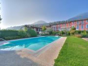 Appartamento BILOCALE in affitto a Toscolano Maderno Bs