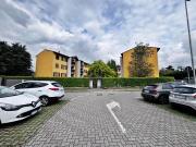 Appartamento BILOCALE in affitto a Vimercate Mb
