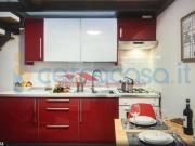 Appartamento Bilocale in affitto in Via Camillo Cavour,...