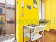 Appartamento Bilocale in affitto in Via Lazzaro...