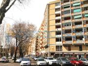 Appartamento Bilocale in affitto in Via Nomentana Nuova...