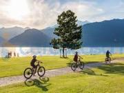 Appartamento Bilocale in affitto in Via Pontile 11, Colico